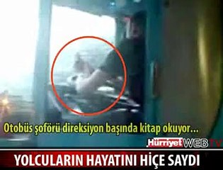 YOLCULARIN HAYATINI HİÇE SAYDI