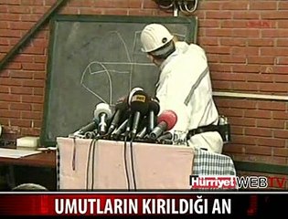 DÜN 4 GÜN SÜRECEK DEMİŞTİ