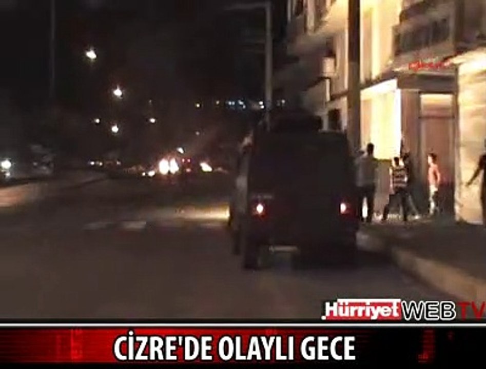 CİZRE OLAYLI GECE