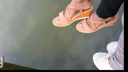 Cute couple with partner best couple video romantic