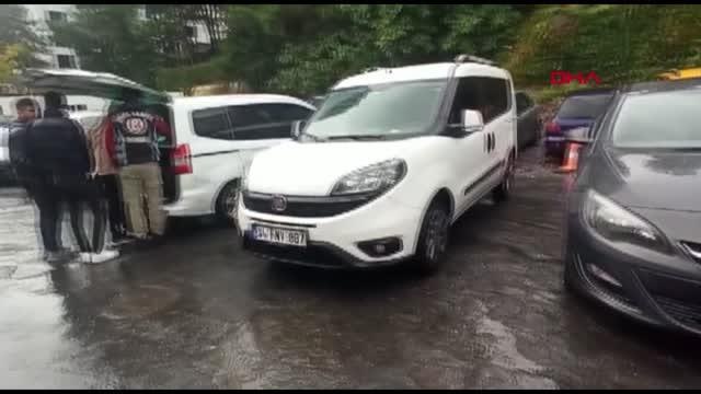 Son dakika gündem: İSTANBUL-KAĞITHANE TÜNELİ'NDE ASKER EĞLENCESİ YAPAN 3 SÜRÜCÜYE CEZA