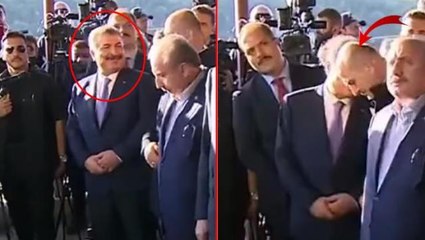 CHP'li Mehmet Göker'den Bakan Soylu ve Koca'ya tepki: Cenazede gülünmez, biraz olsun saygı