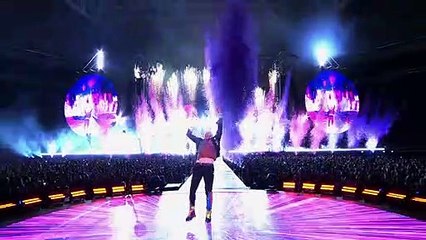 Coldplay Music Of The Spheres World Tour | Trailer 1