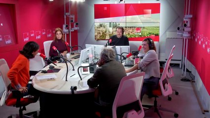 Se tenir debout - Le Billet de Sophia Aram