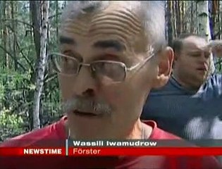 RUSYA'DA ÖLÜ SAYISI 40'A ÇIKTI