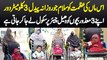 Daily 3 Km Paidal Chal K Apne 3 Disable Bachon Ko Wheelchair Pe School Lekar Jane Wali Maa Ki Kahani