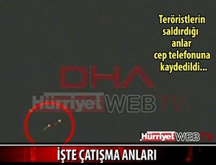 İŞTE 8 MEHMETÇİĞİN TOPRAĞA DÜŞTÜĞÜ ANLAR