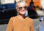 Laeticia Hallyday a-t-elle touché à son front ?  Ses étranges photos avec Jalil publiées sur Instagram !