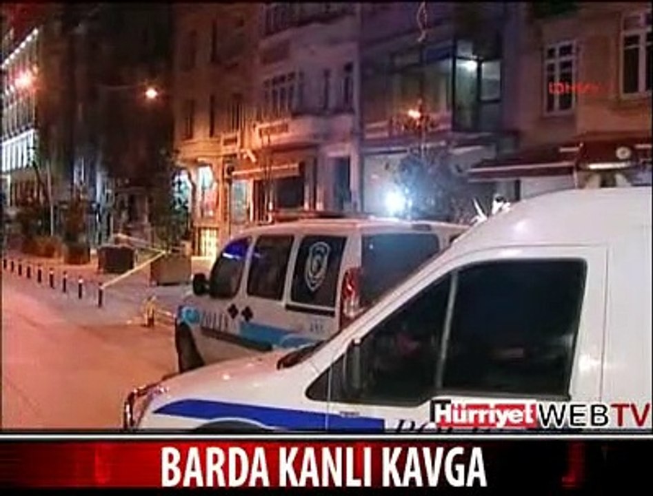BARDA KANLI GECE