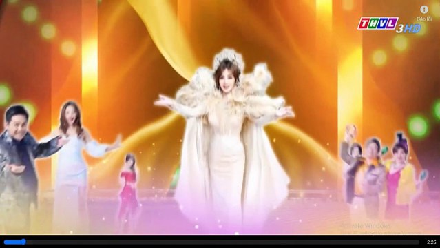 THỜI VÀNG SON TẬP 79 - TUẤN SINH ĐÊ TIỆN , BẤT CHẤP TẤT CẢ - PHIM THVL