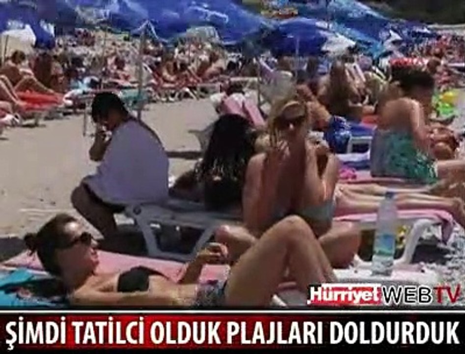 YAŞASIN TATİL