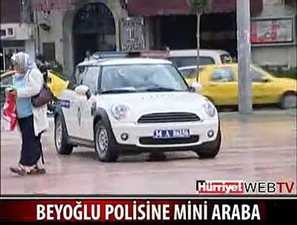 GÖRENLER ŞAŞIRDI