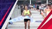 Peraih Medali Emas Sea Games, Odekta Elvina Naibaho Juara Jakarta Marathon 2022