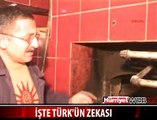 BUNU ANCAK BİR TÜRK YAPAR