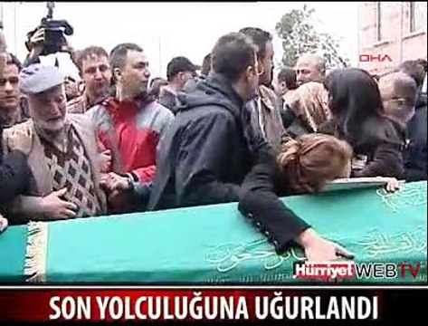 ÖLÜM! ADIN KALLEŞ OLSUN