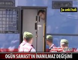 GÖZLÜKLÜ OGÜN SAMAST