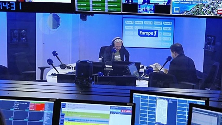 Guillaume Musso, écrivain