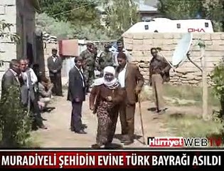 VAN, MARDİN, İZMİR'E ATEŞ DÜŞTÜ