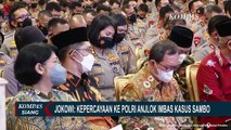 Persidangan Sambo Akan Jadi Pertaruhan Kredibilitas Para Penegak Hukum di Indonesia