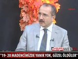 BAKAN'DAN TARTIŞMA YARATACAK SÖZLER