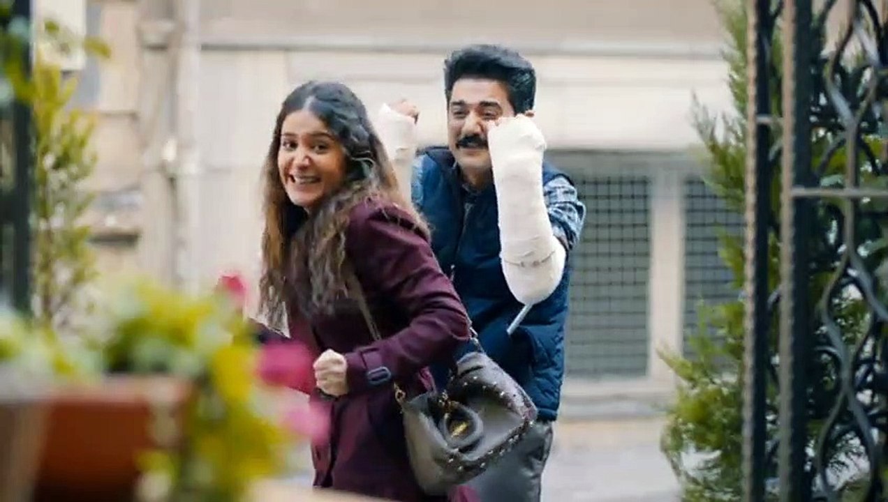 Zafer Algöz ve Emrah Kaman başrolde! Kaçma Birader'in ilk fragmanı