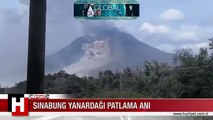 SINABUNG BÖYLE PATLADI