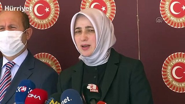 AK Parti'den sosyal medya için kanun teklifine ilişkin flaş açıklamalar