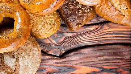 O nefis ekmeklerin temeli ekşi maya işte böyle yapılıyor