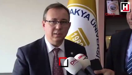 Edirne Valisi Özdemir tören sonrası hastanelik oldu