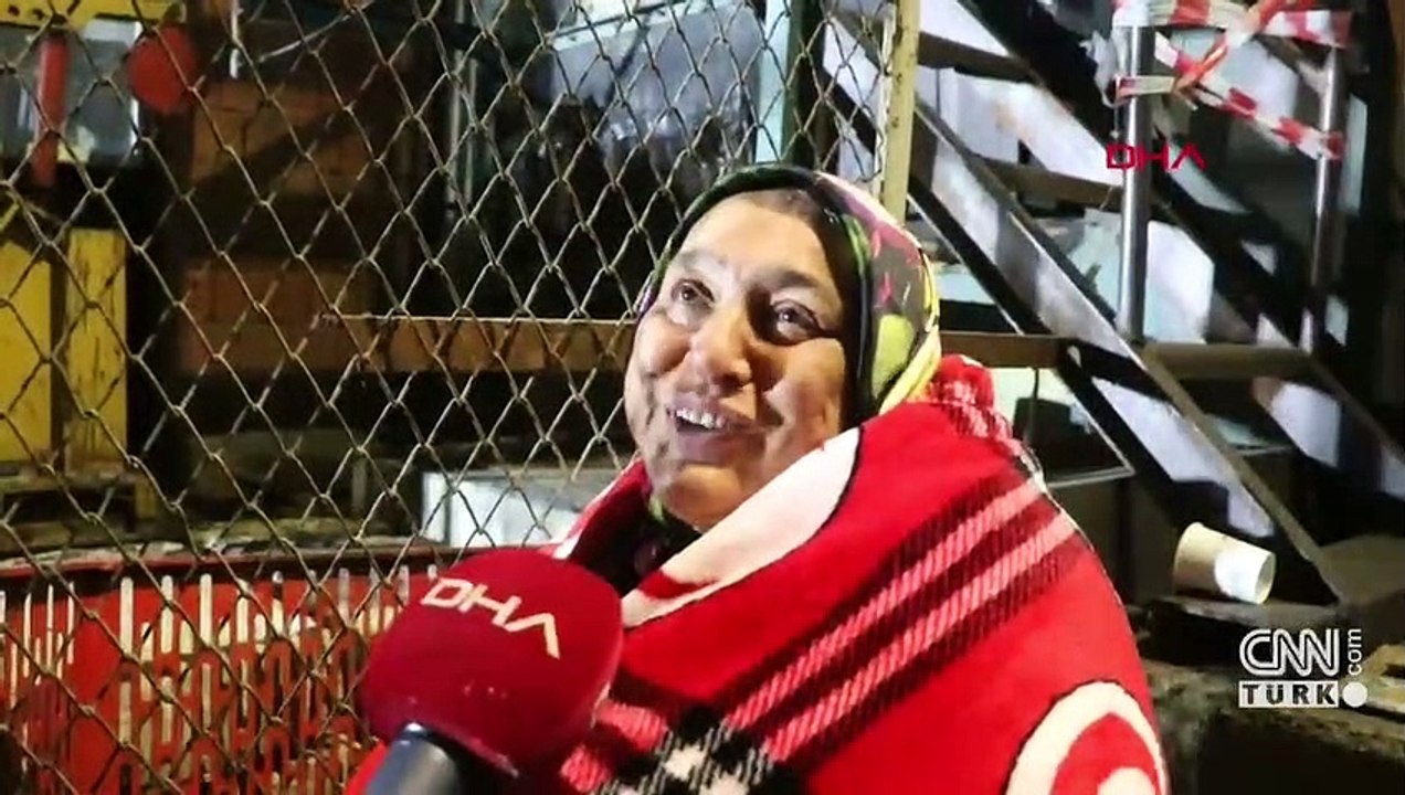 41 madenci, 41 hikaye…