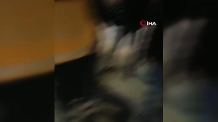 Son dakika haber! Yüksekova'da trafik kazası: 2 kişi yaralandı