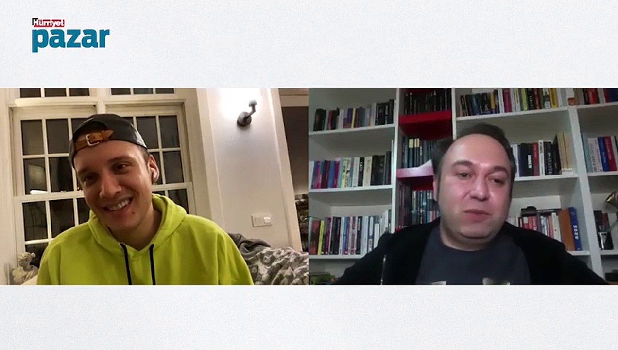 Edis Görgülü: Toksik maskülenliğin karşısında duran bir erkeğim