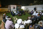 Hartum Büyükelçisi Çobanoğlu'ndan, Sudan Türkiye Mezunları Derneğini ziyaret