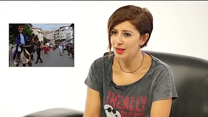 Nasıl sınıf atlarsınız? - Edepsizlik Seminerleri