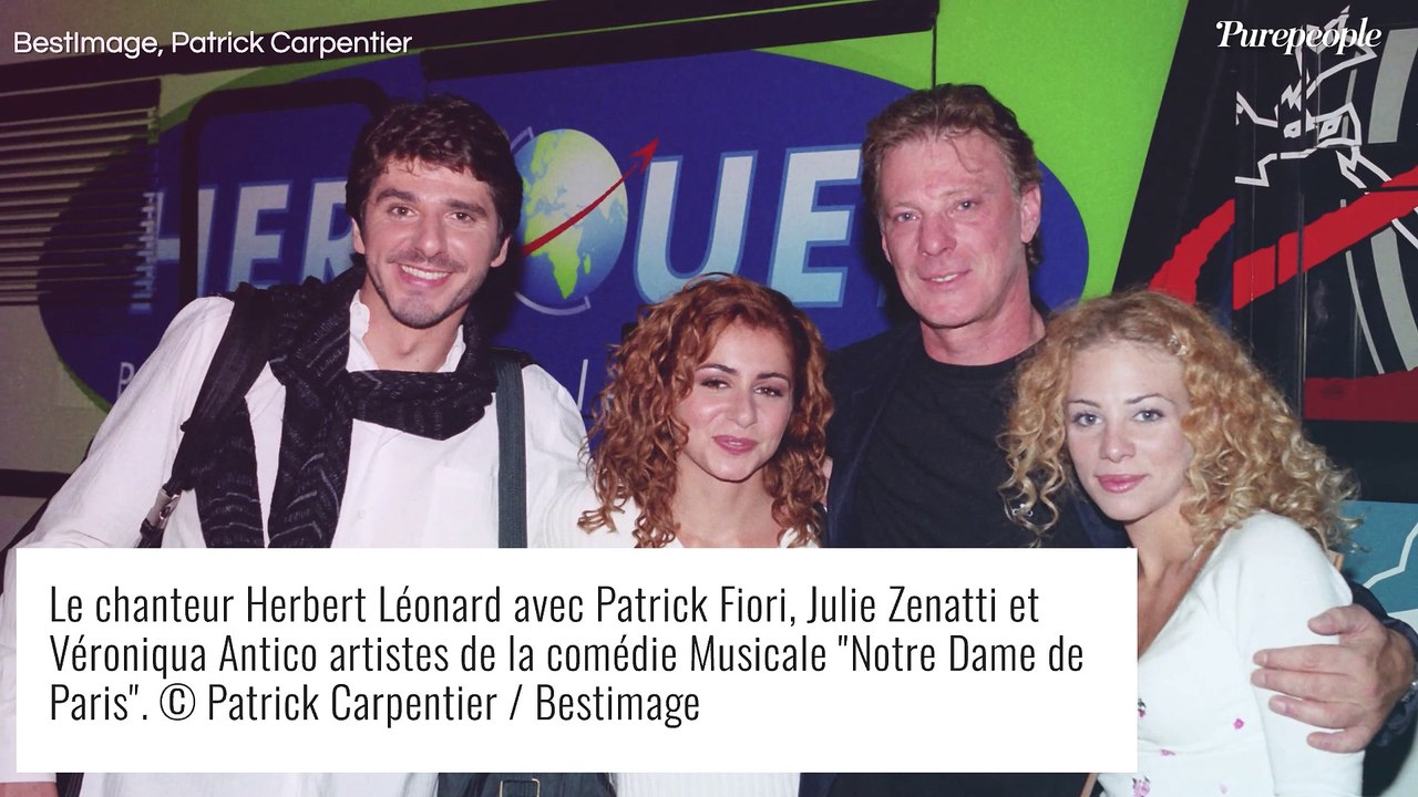 Julie Zenatti : "J'ai perdu un bébé", rares confidences sur sa fausse couche