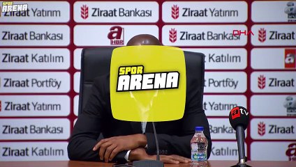 Eddie Newton: 'Bir takımın başında kazandığım ilk kupa'