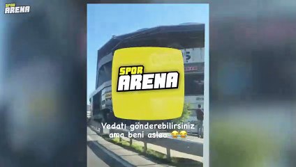 Edibe Muriqi: Vedat'ı gönderebilirsiniz ama beni asla