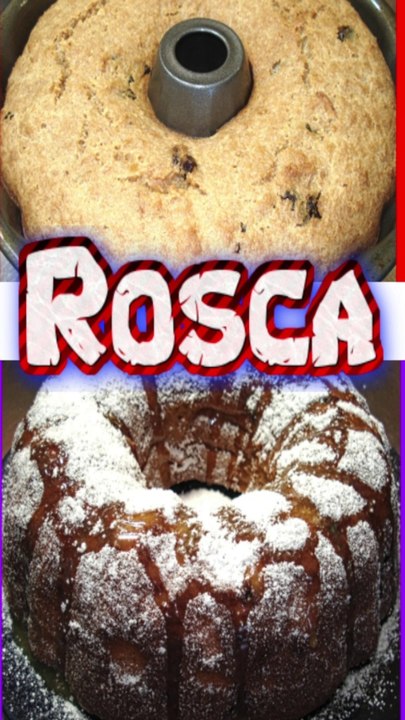 #shorts rosca de pan telera