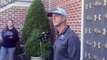 John Harbaugh on Final Preparations for Giants