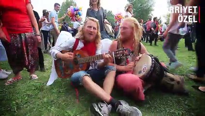 Kakava ateşi giderek büyüyor