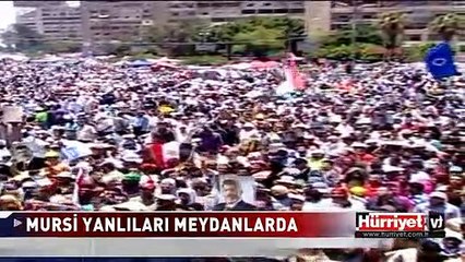 HÜRRİYET TV 5 TEMMUZ 2013 HABERLERİ