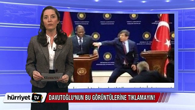 HABER BÜLTENİ - 6 MAYIS HABERLERİ