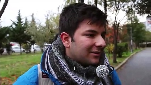 Eski Sevgilinizin Mutlu Olmasını İster misiniz