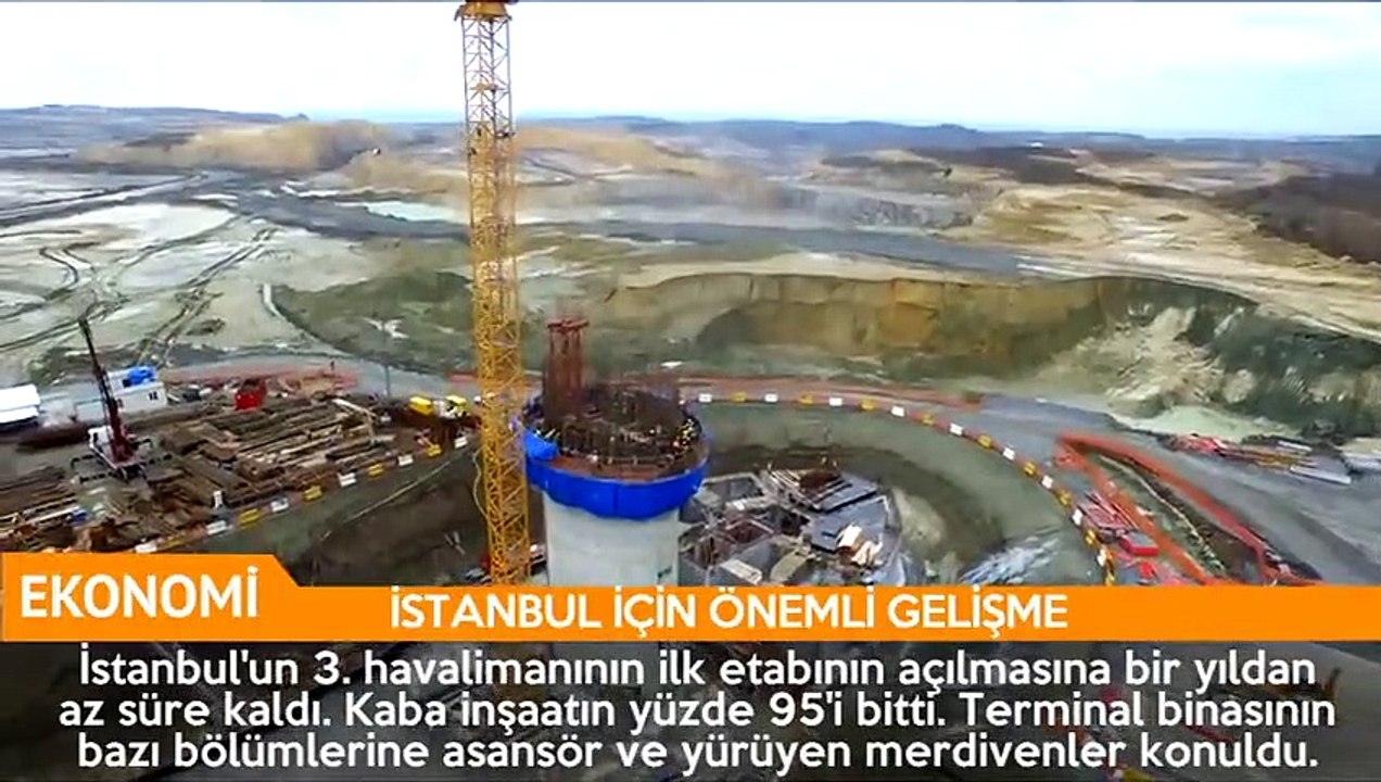 Ekonomide son 24 saat