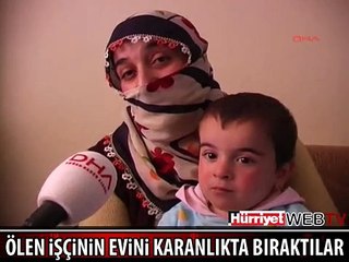 TEDAŞ'IN BÜYÜK AYIBI