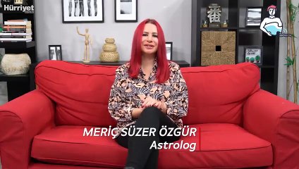 14 - 20 Aralık Haftası Kova Burcu Yorumu