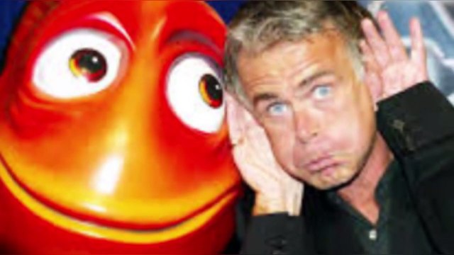 FRANK DUBOSC partage une VIDÉO de son FILS !!!
