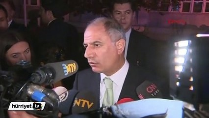 İçişleri Bakanı Efkan Ala: Şiddet misliyle karşılık bulur