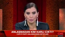 CHP lideri Kılıçdaroğlu Gece Görüşü programına konuştu