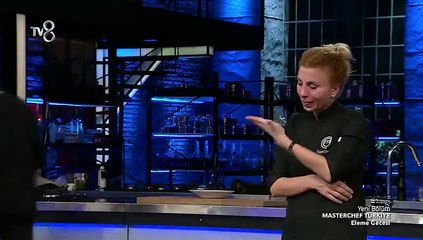 MasterChef'te son 3'e kalan isimler belli oldu